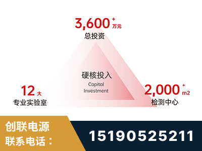 马尔康-研发创新能力强